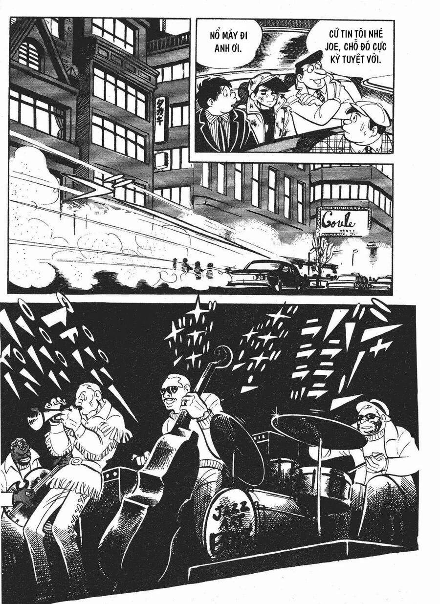 Ashita No Joe Chapter 86 - 16