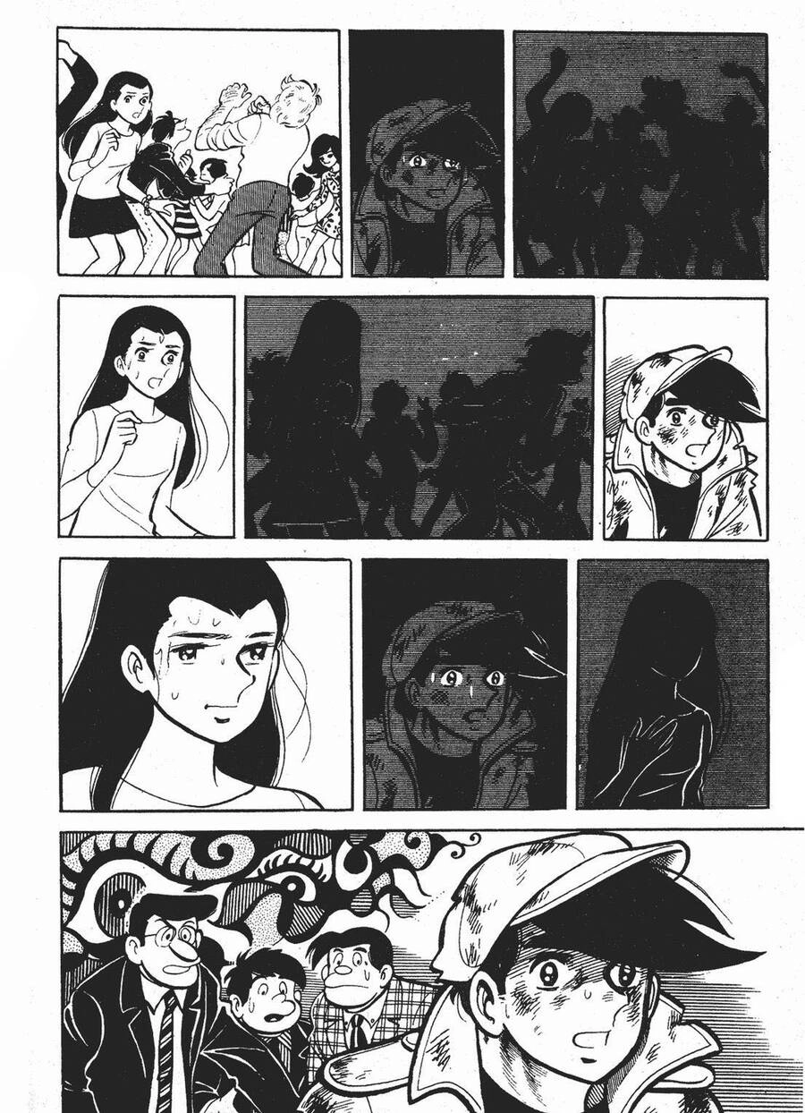 Ashita No Joe Chapter 86 - 19