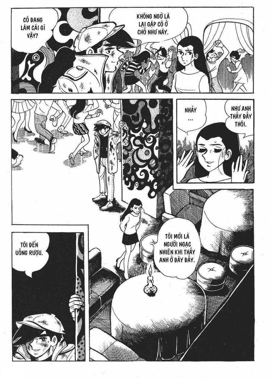 Ashita No Joe Chapter 86 - 22