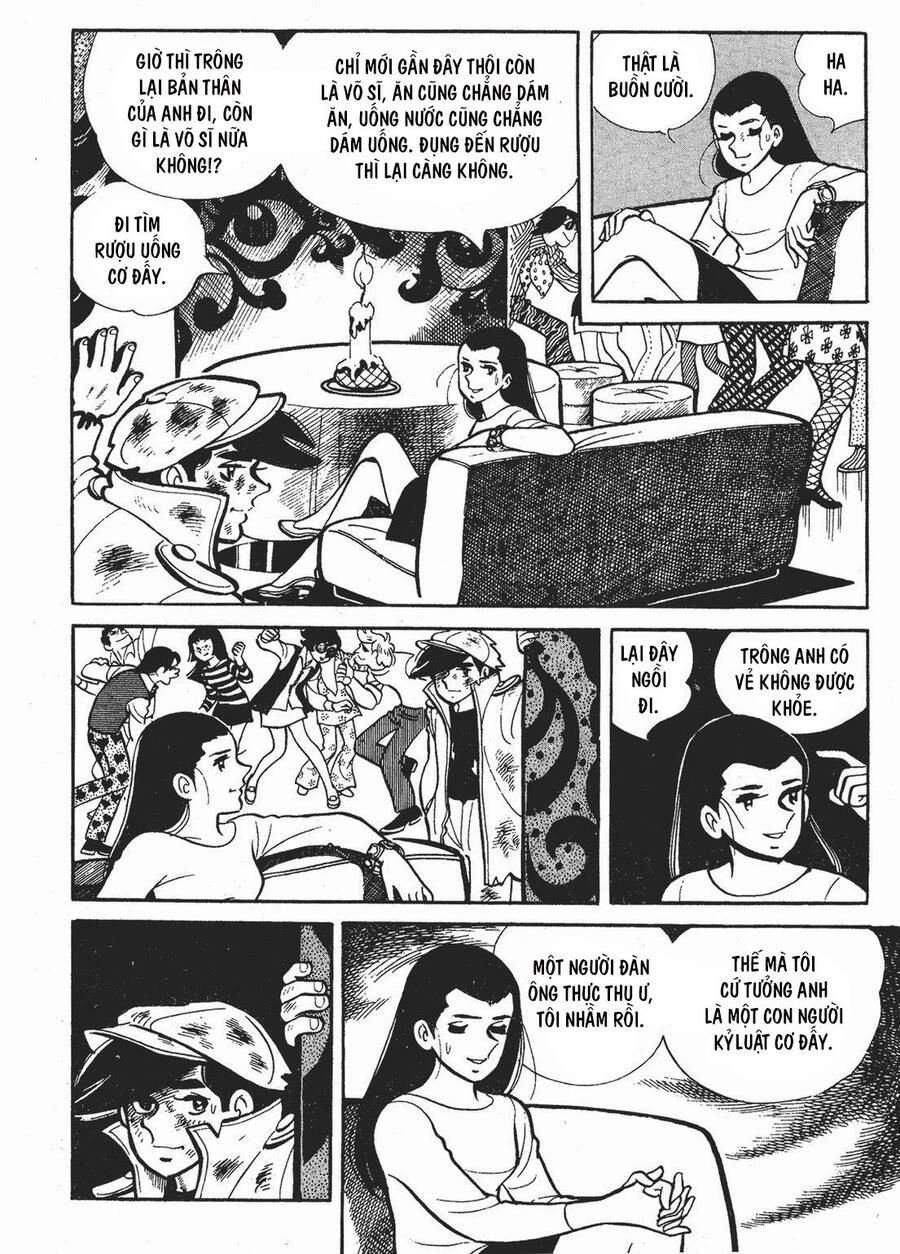 Ashita No Joe Chapter 86 - 23