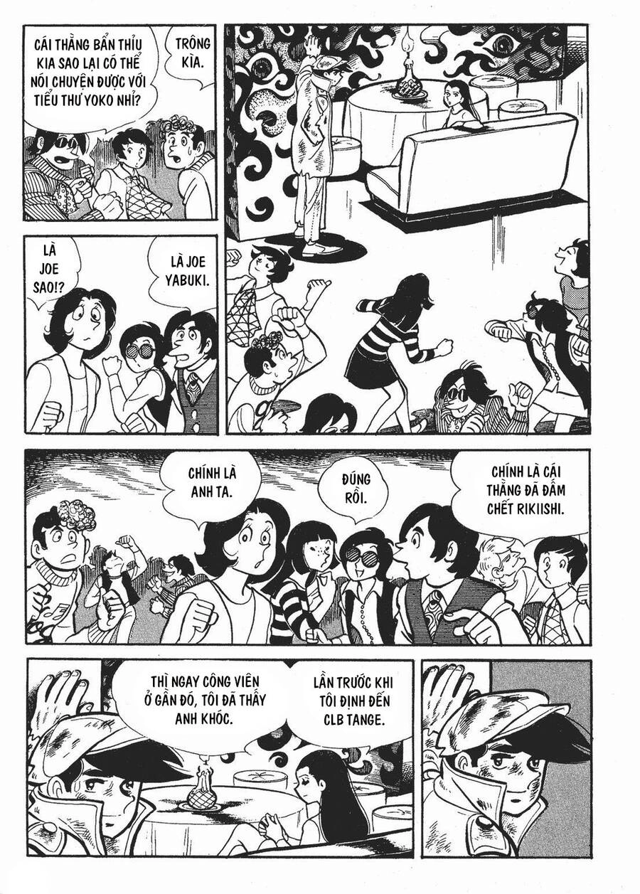 Ashita No Joe Chapter 86 - 24