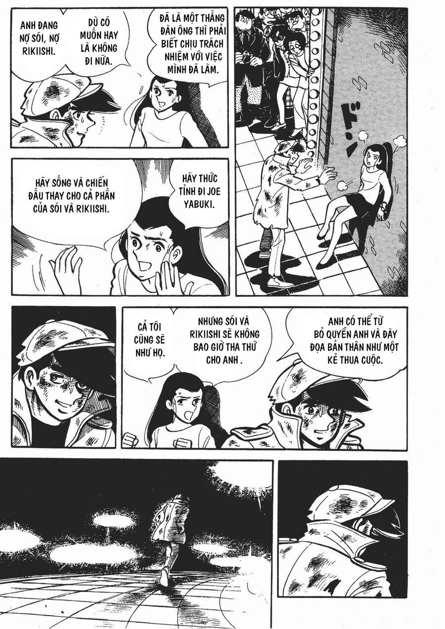 Ashita No Joe Chapter 86 - 28