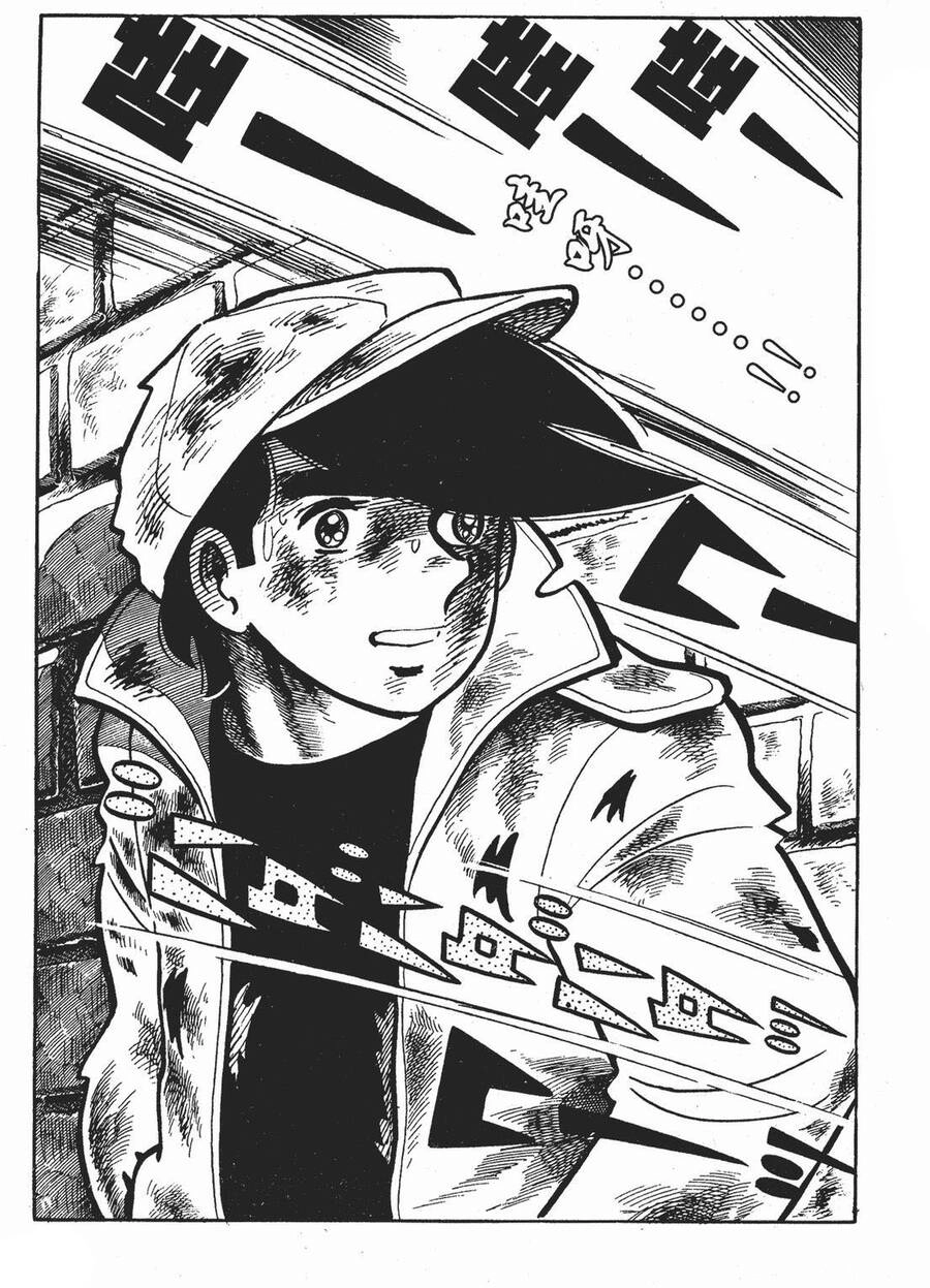 Ashita No Joe Chapter 87 - 8