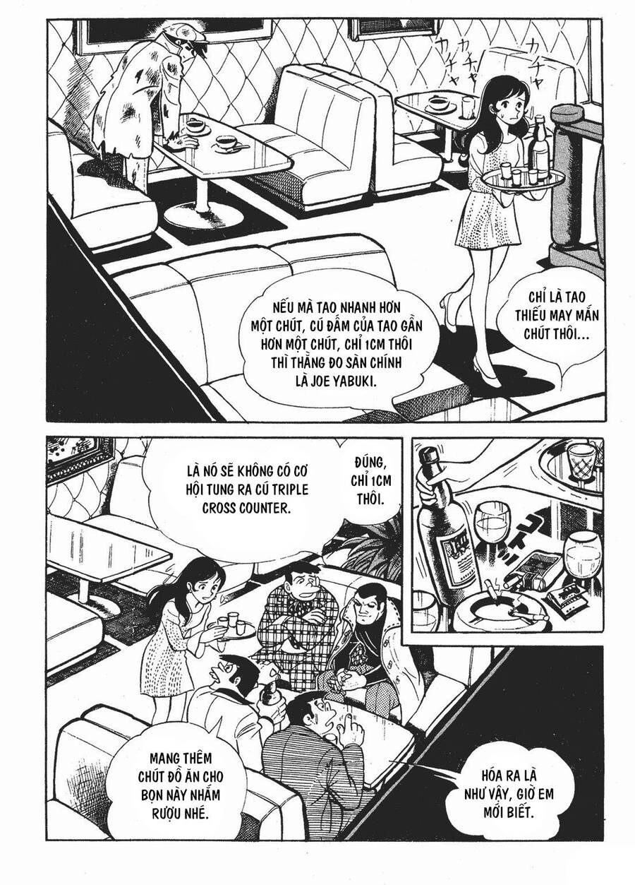 Ashita No Joe Chapter 88 - 2