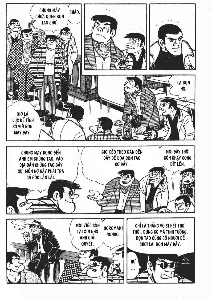 Ashita No Joe Chapter 88 - 5