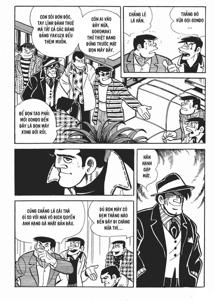 Ashita No Joe Chapter 88 - 6