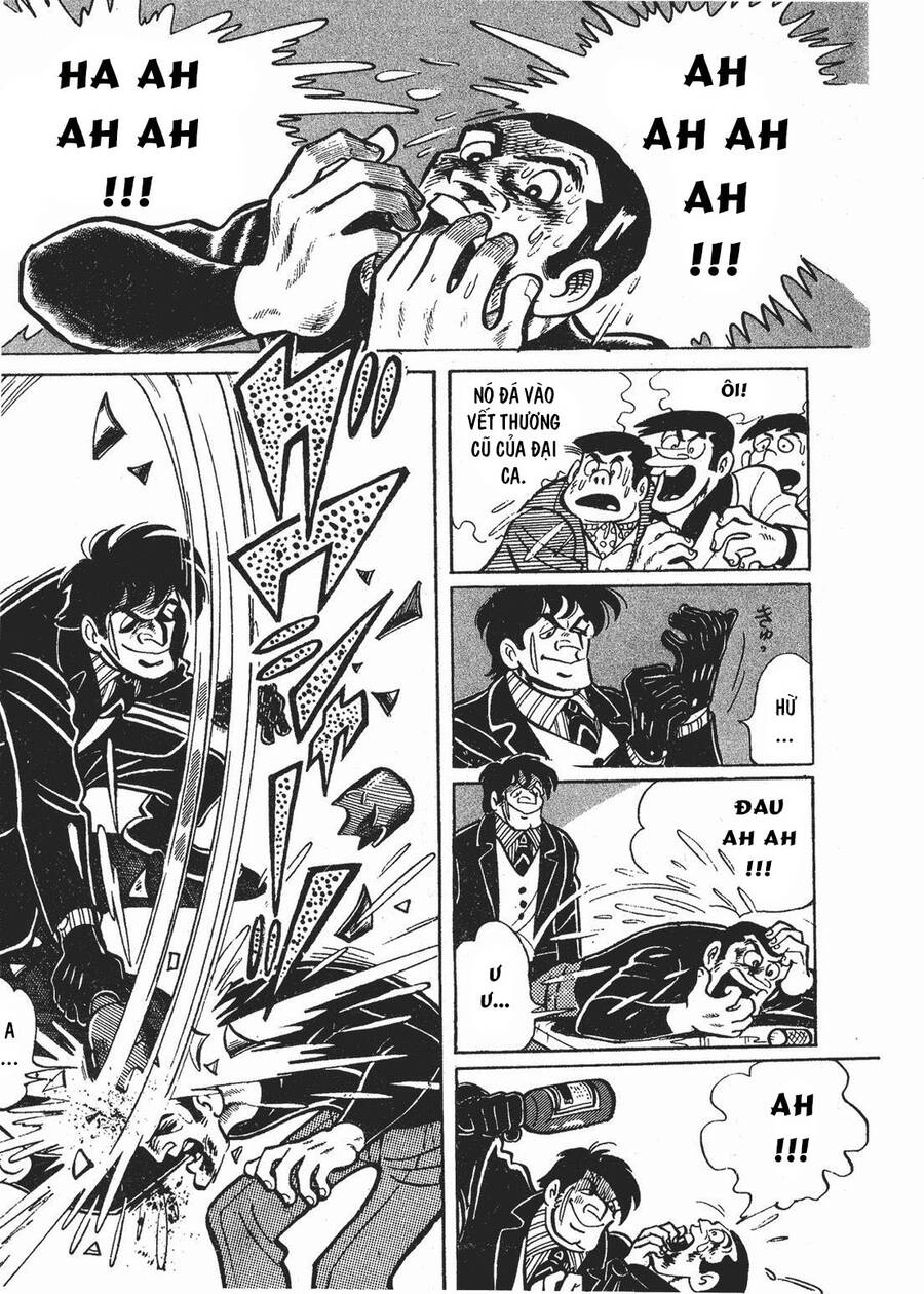 Ashita No Joe Chapter 88 - 9