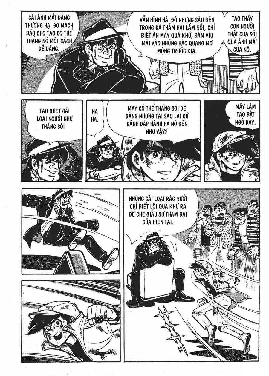 Ashita No Joe Chapter 88 - 18