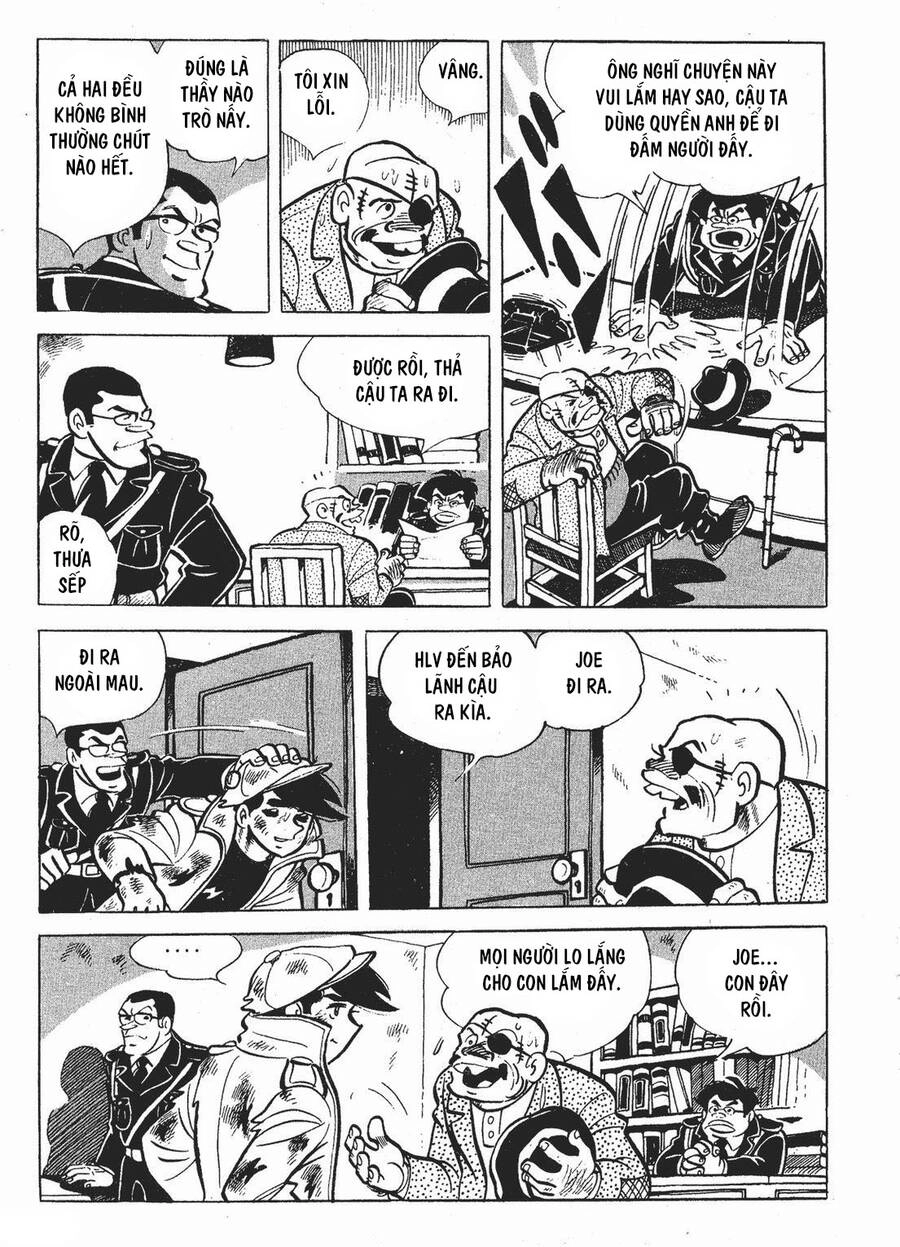 Ashita No Joe Chapter 88 - 25