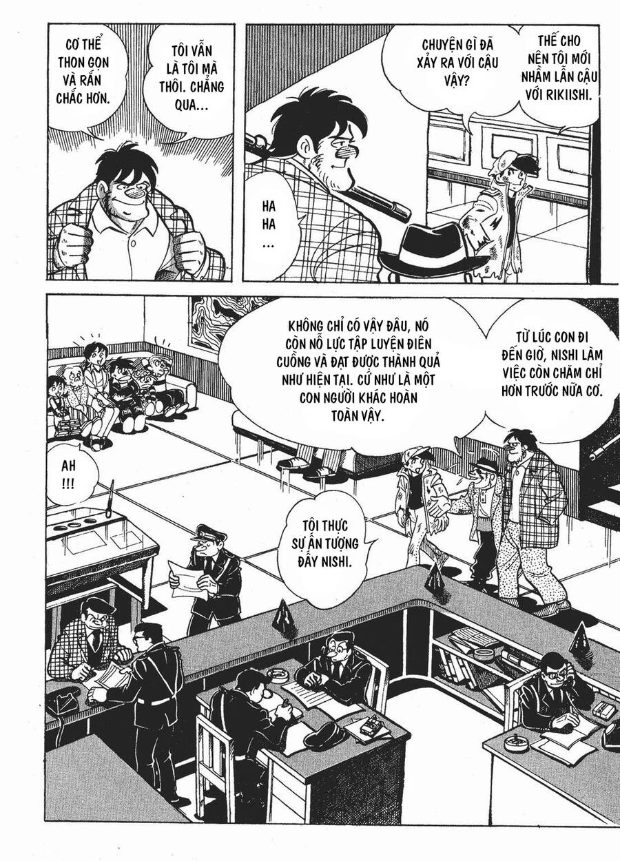 Ashita No Joe Chapter 89 - 5