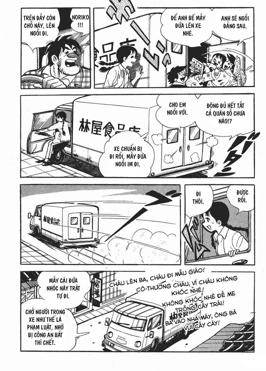 Ashita No Joe Chapter 89 - 9