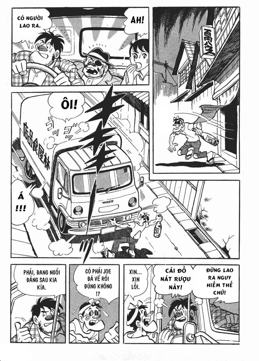 Ashita No Joe Chapter 89 - 10