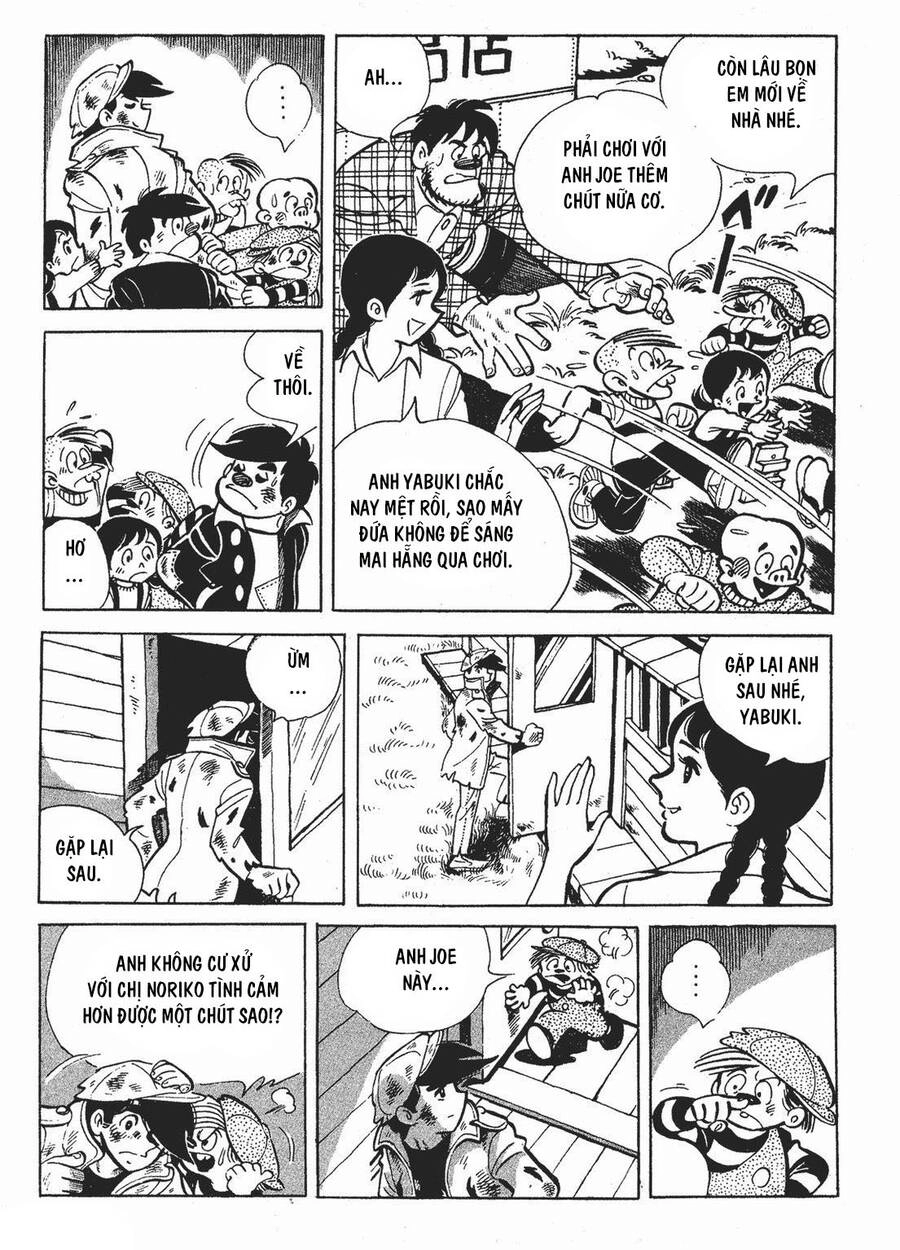 Ashita No Joe Chapter 89 - 16