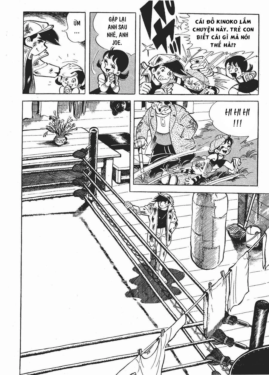 Ashita No Joe Chapter 89 - 17