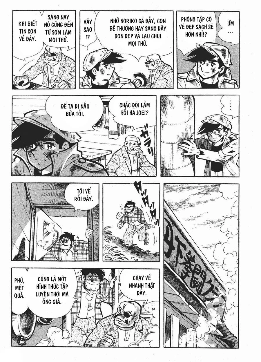 Ashita No Joe Chapter 89 - 18