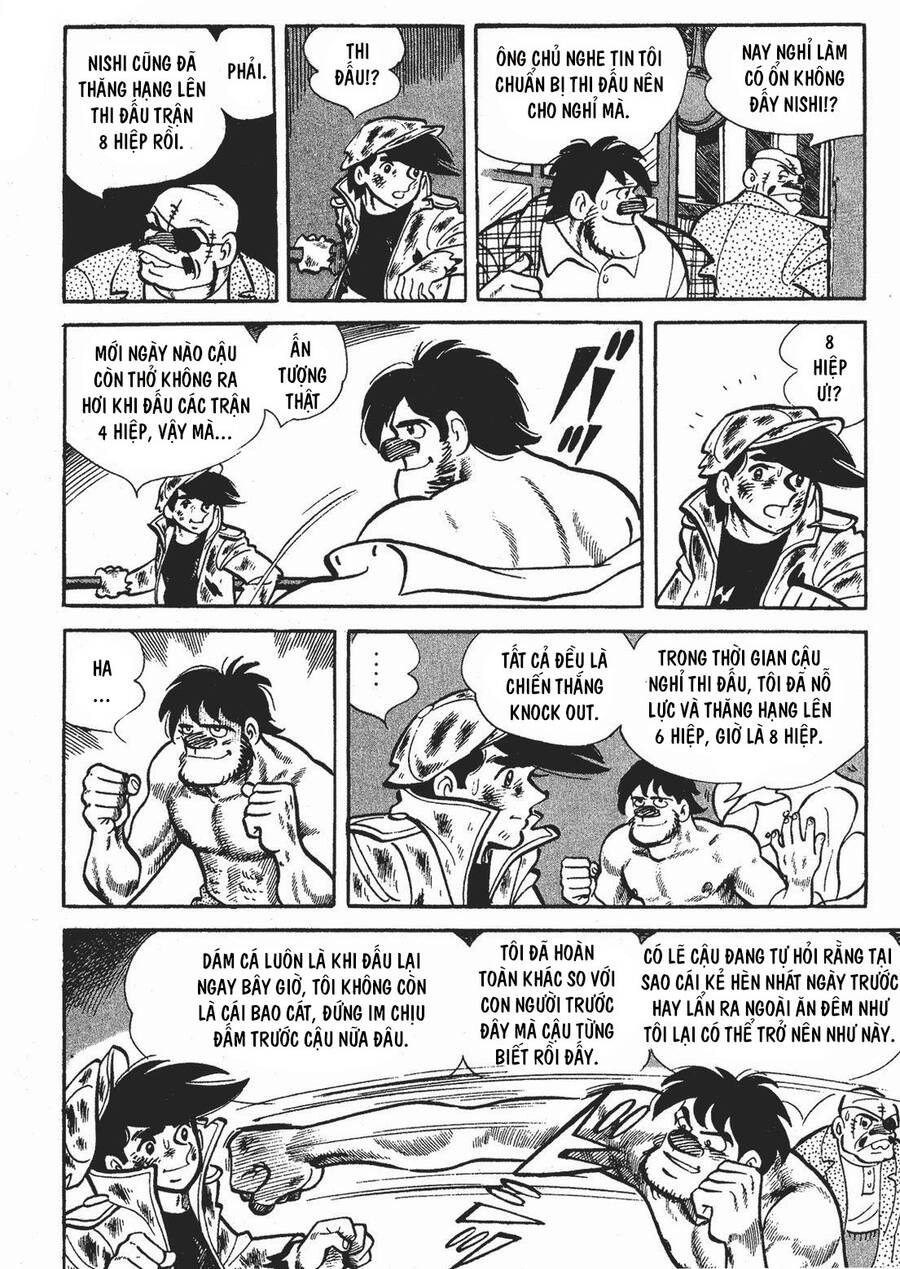 Ashita No Joe Chapter 89 - 19