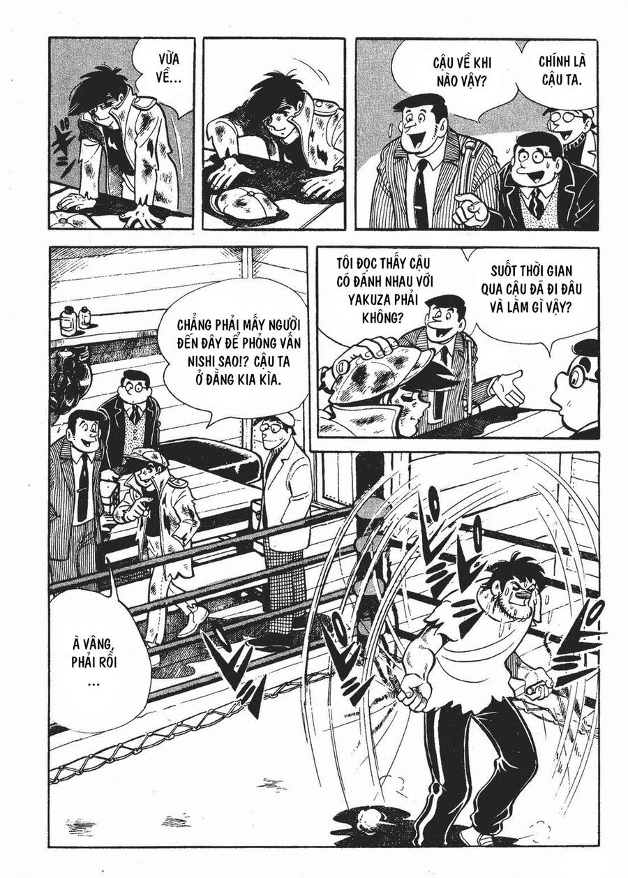 Ashita No Joe Chapter 89 - 23