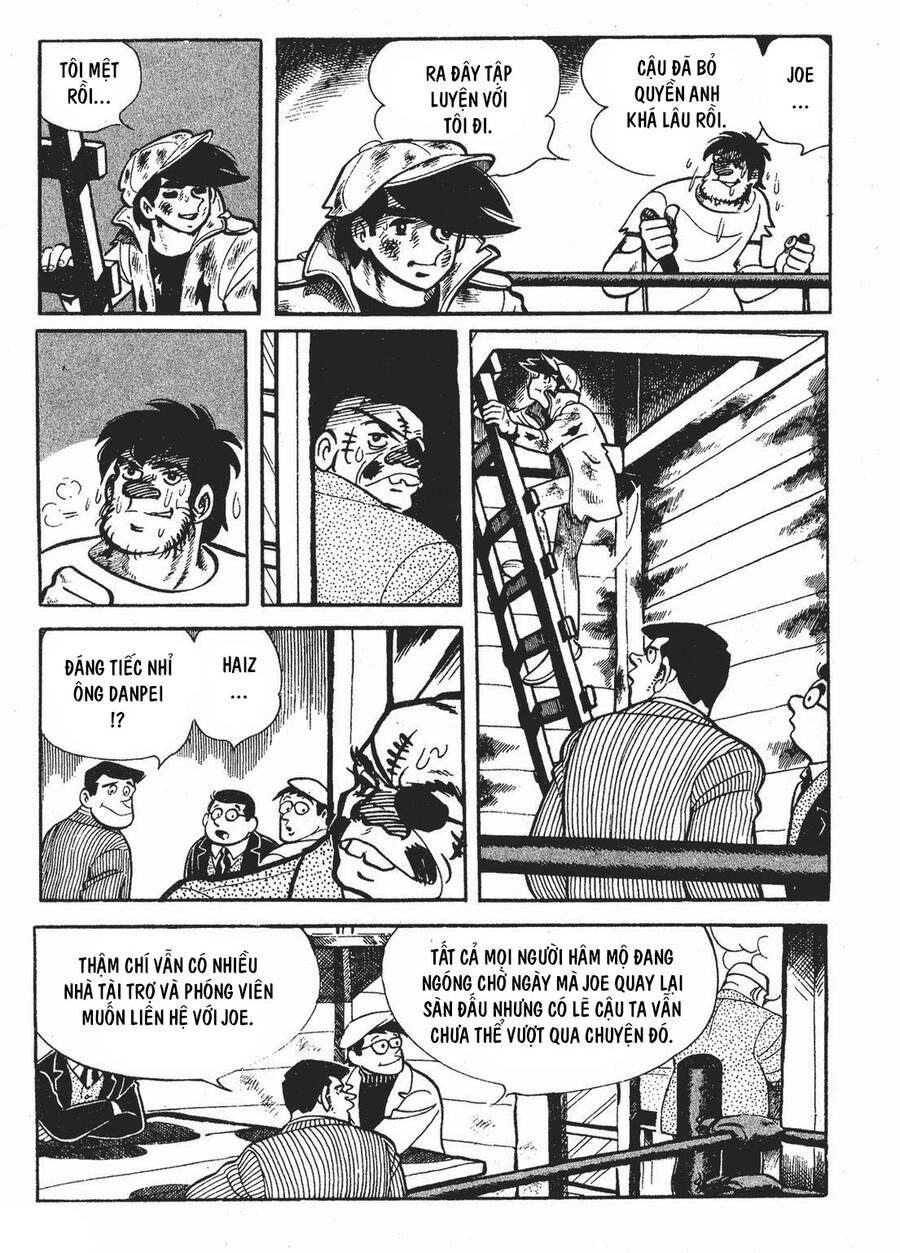 Ashita No Joe Chapter 89 - 24