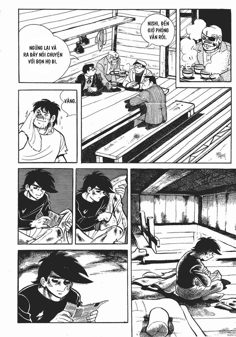 Ashita No Joe Chapter 89 - 25