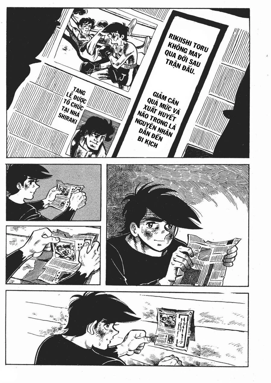 Ashita No Joe Chapter 89 - 26