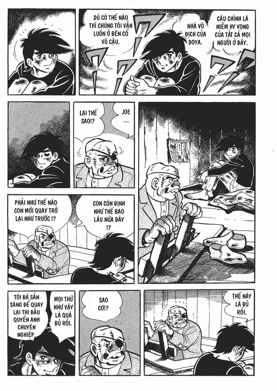 Ashita No Joe Chapter 90 - 5