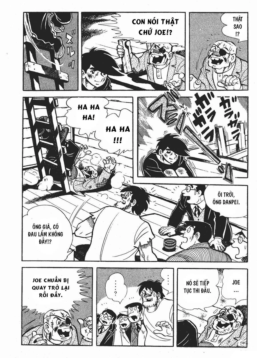 Ashita No Joe Chapter 90 - 6