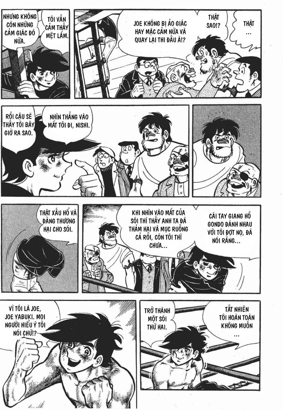 Ashita No Joe Chapter 90 - 7