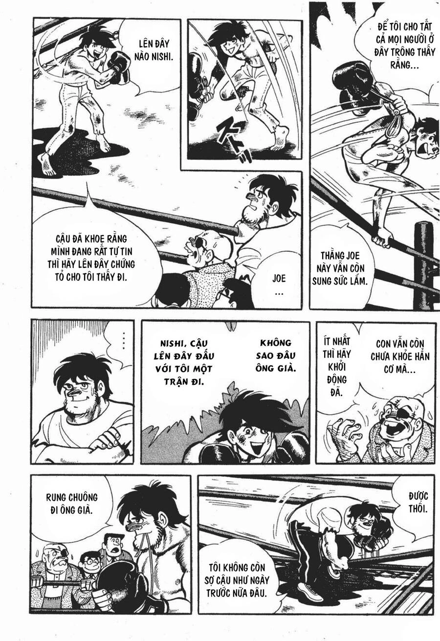 Ashita No Joe Chapter 90 - 8