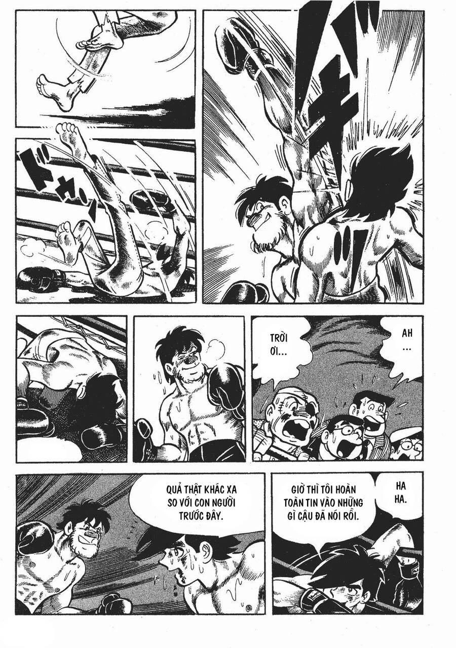 Ashita No Joe Chapter 90 - 11