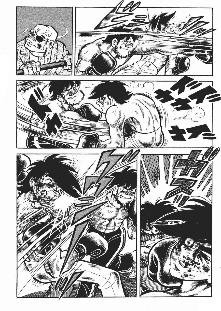 Ashita No Joe Chapter 90 - 12