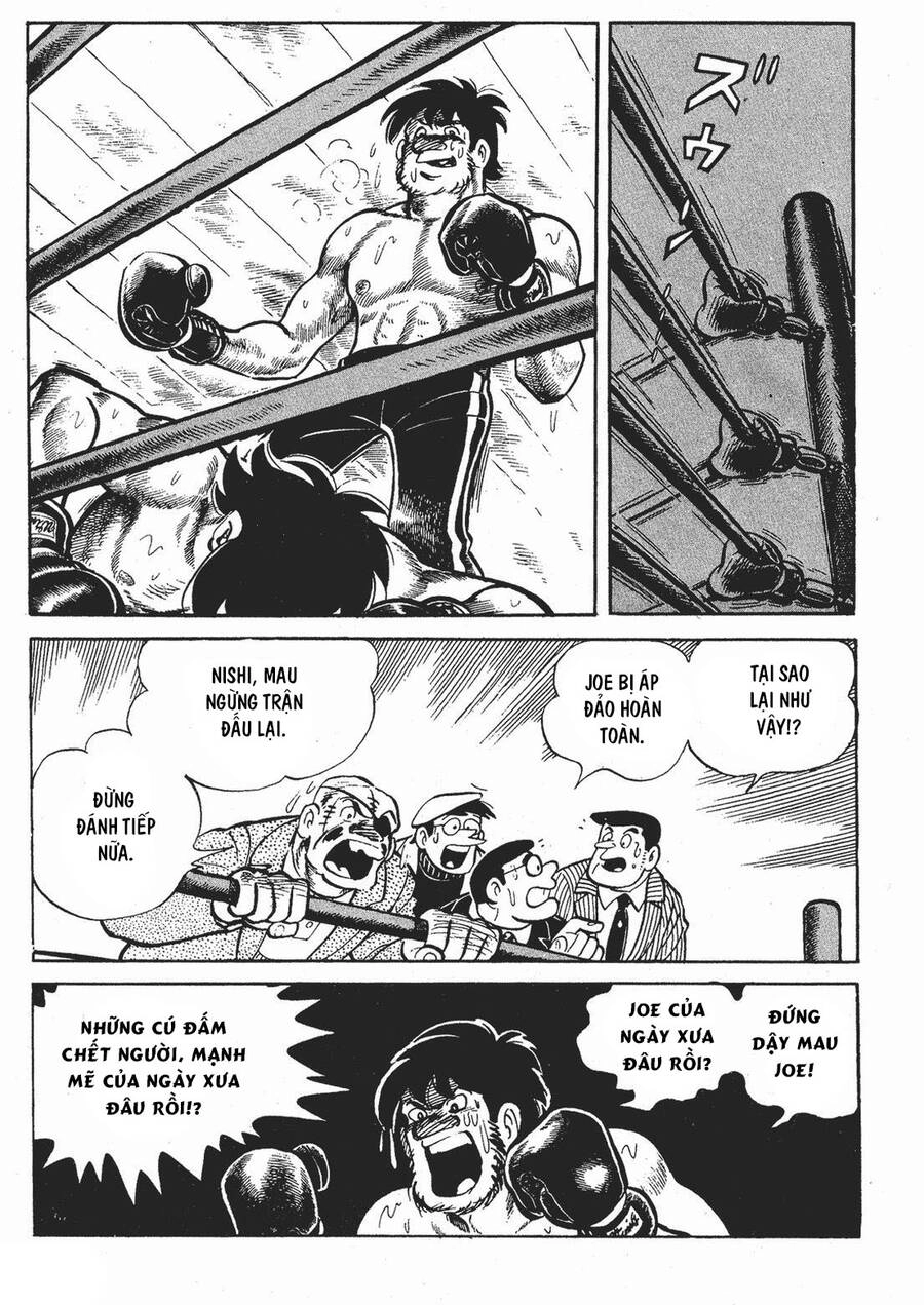 Ashita No Joe Chapter 90 - 13