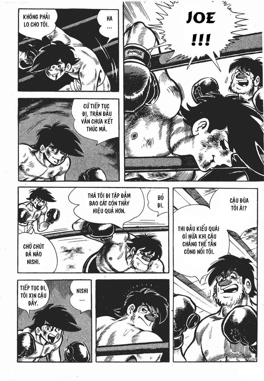 Ashita No Joe Chapter 90 - 14