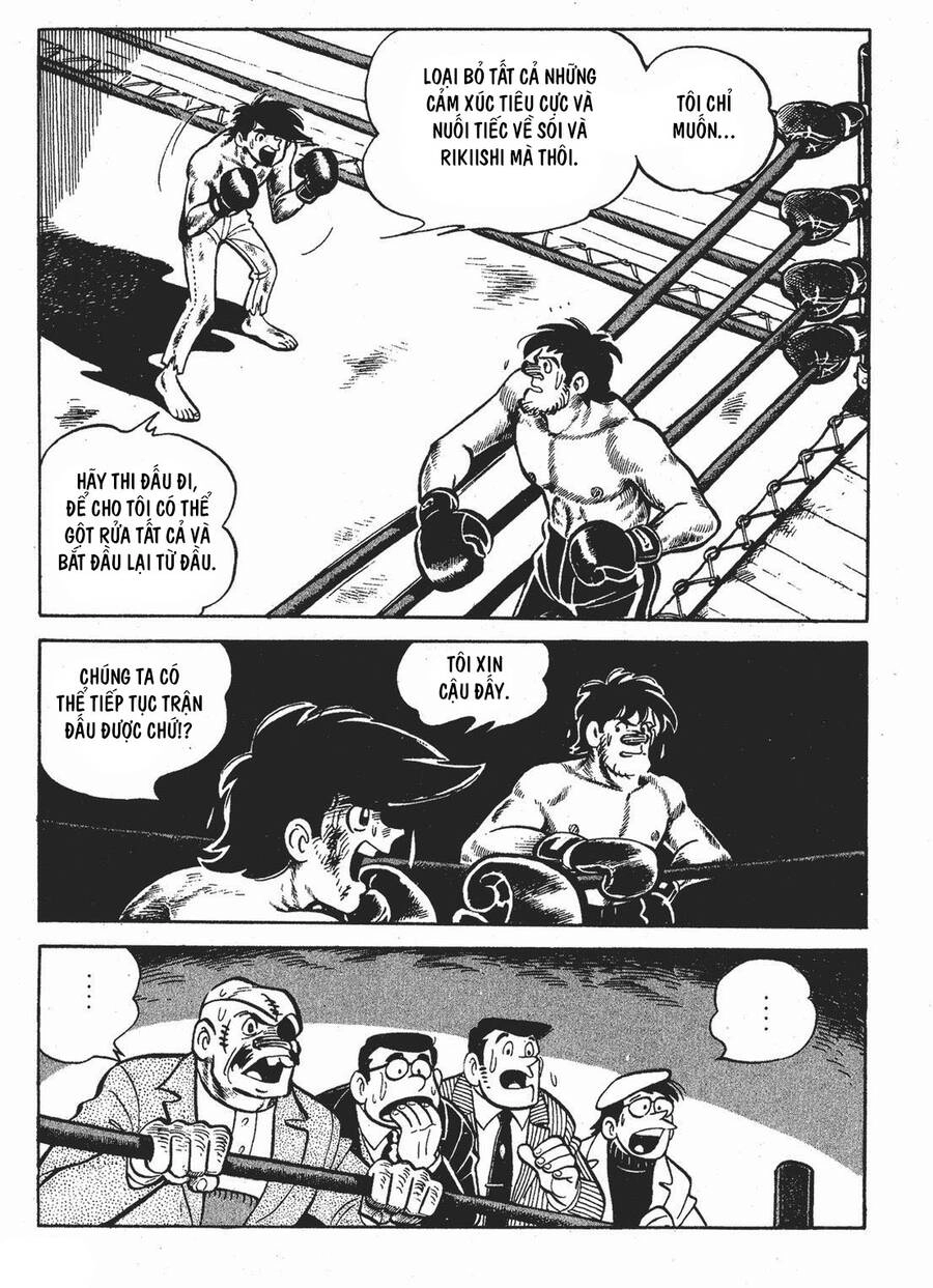 Ashita No Joe Chapter 90 - 15