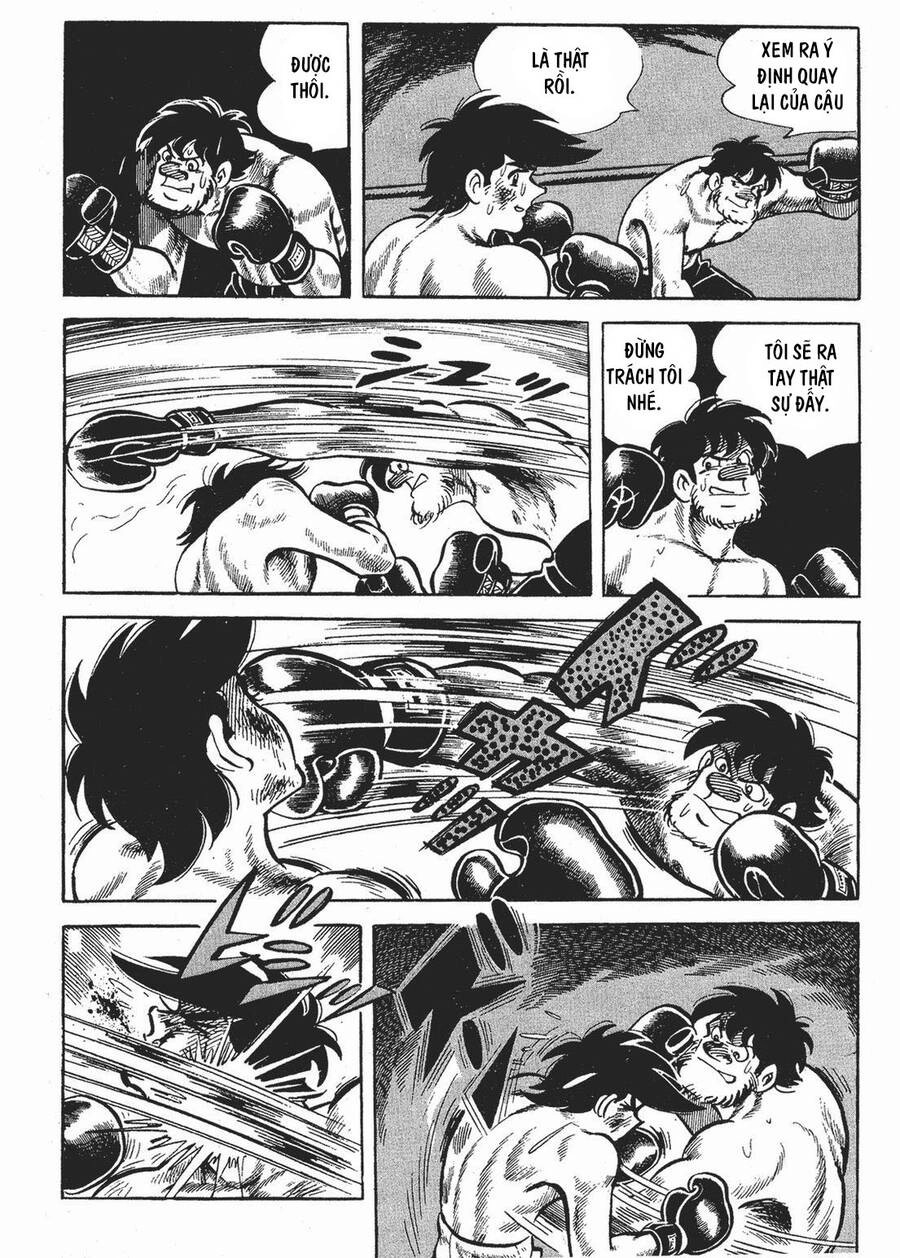 Ashita No Joe Chapter 90 - 16