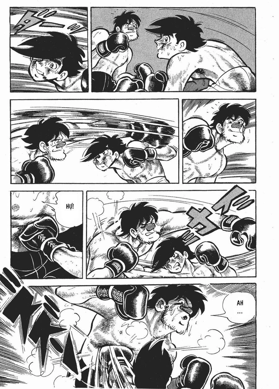 Ashita No Joe Chapter 90 - 21