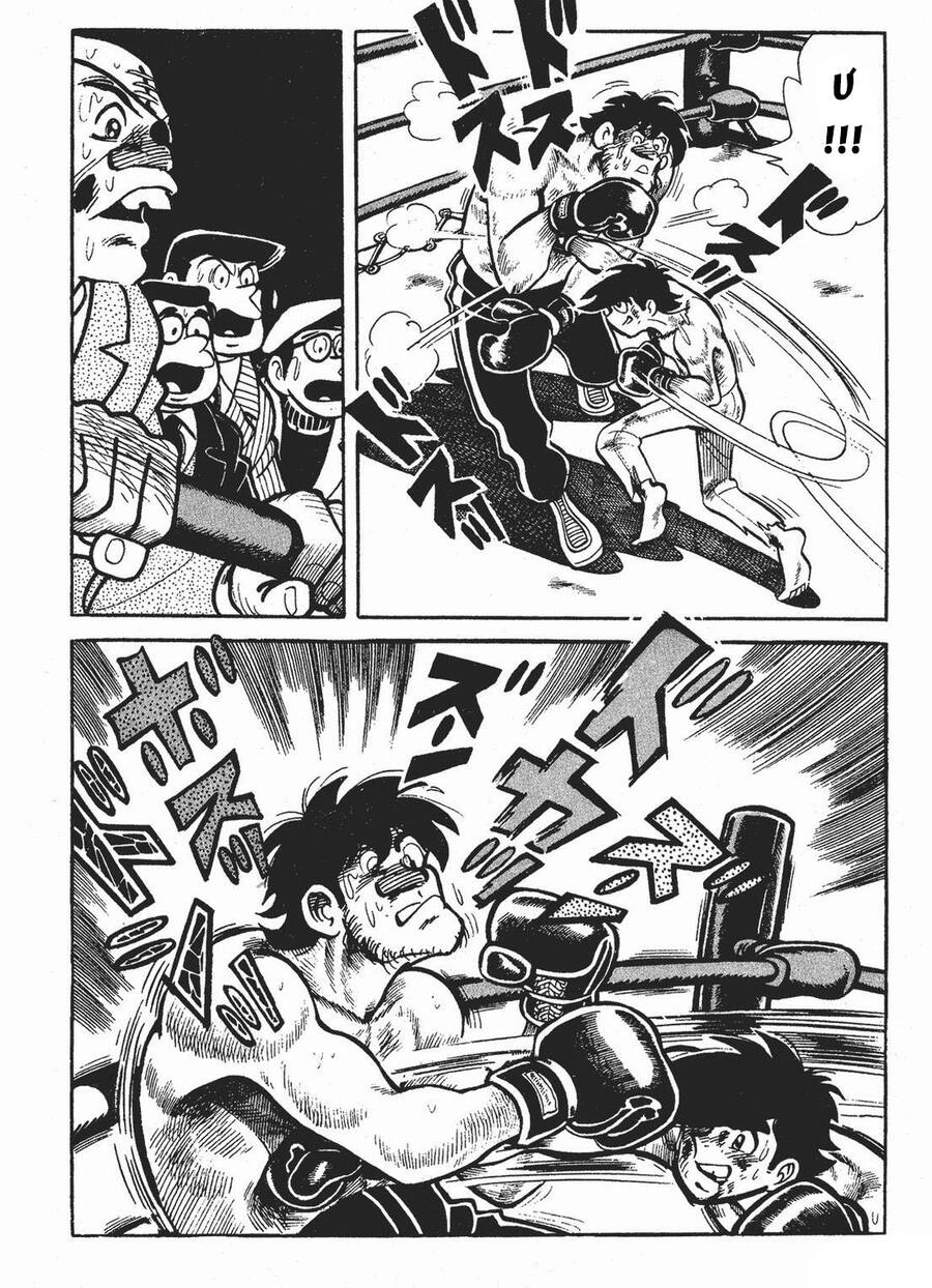 Ashita No Joe Chapter 90 - 22