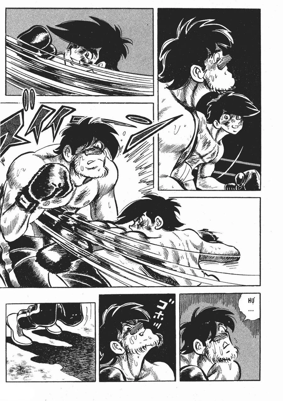 Ashita No Joe Chapter 90 - 23