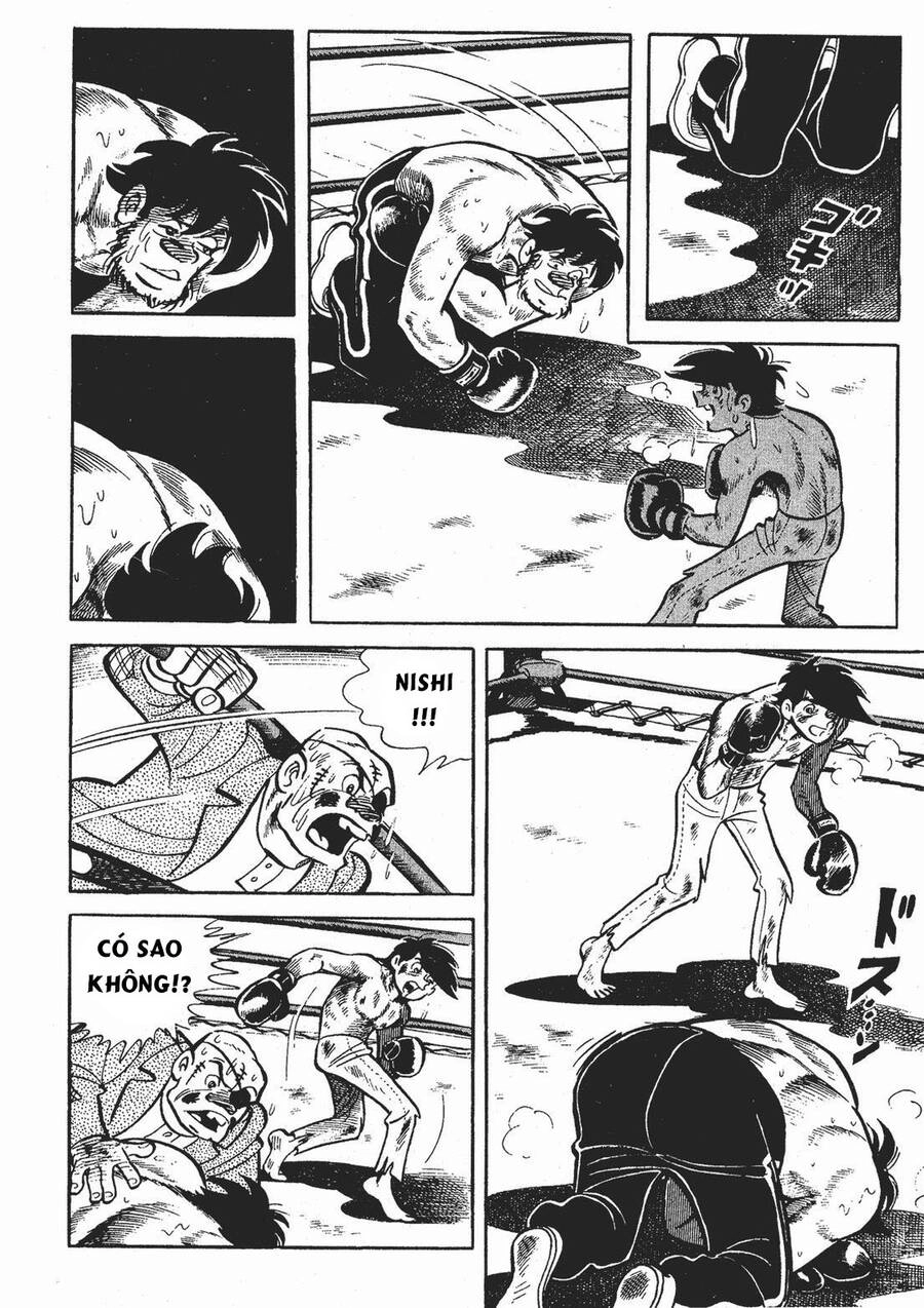 Ashita No Joe Chapter 90 - 24