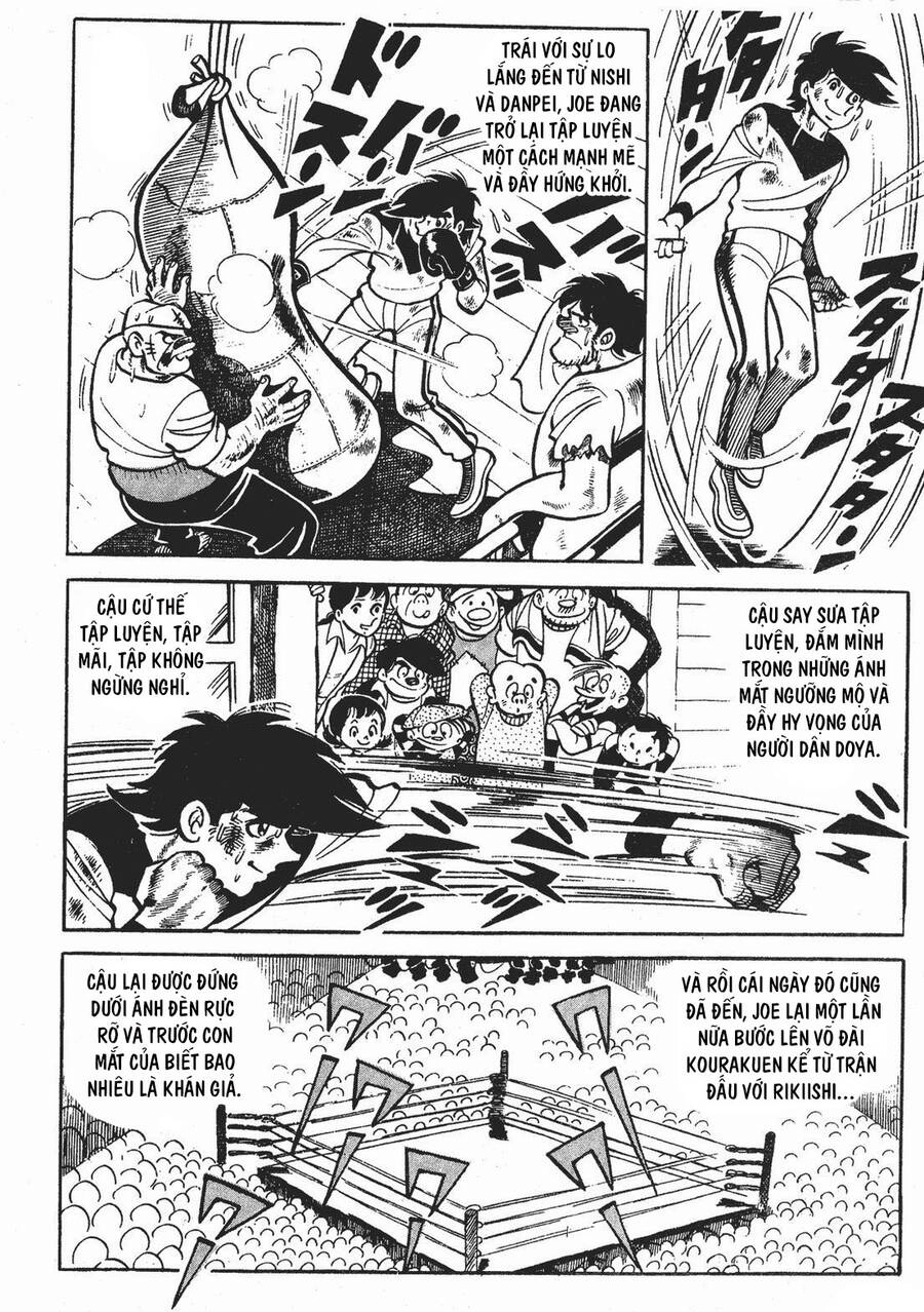 Ashita No Joe Chapter 91 - 2