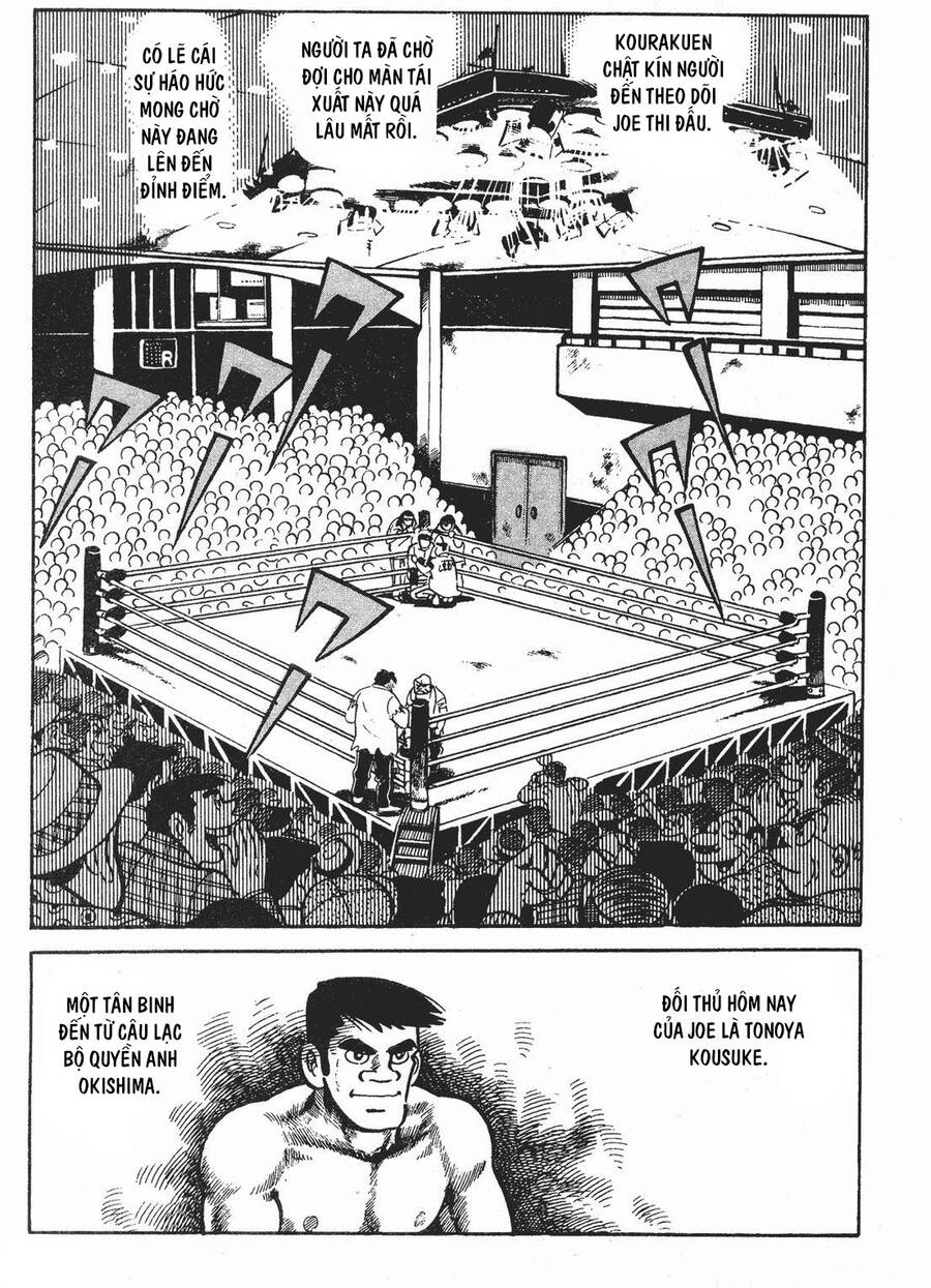 Ashita No Joe Chapter 91 - 3