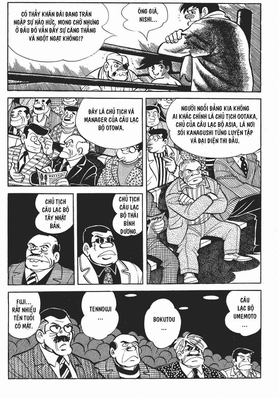 Ashita No Joe Chapter 91 - 5