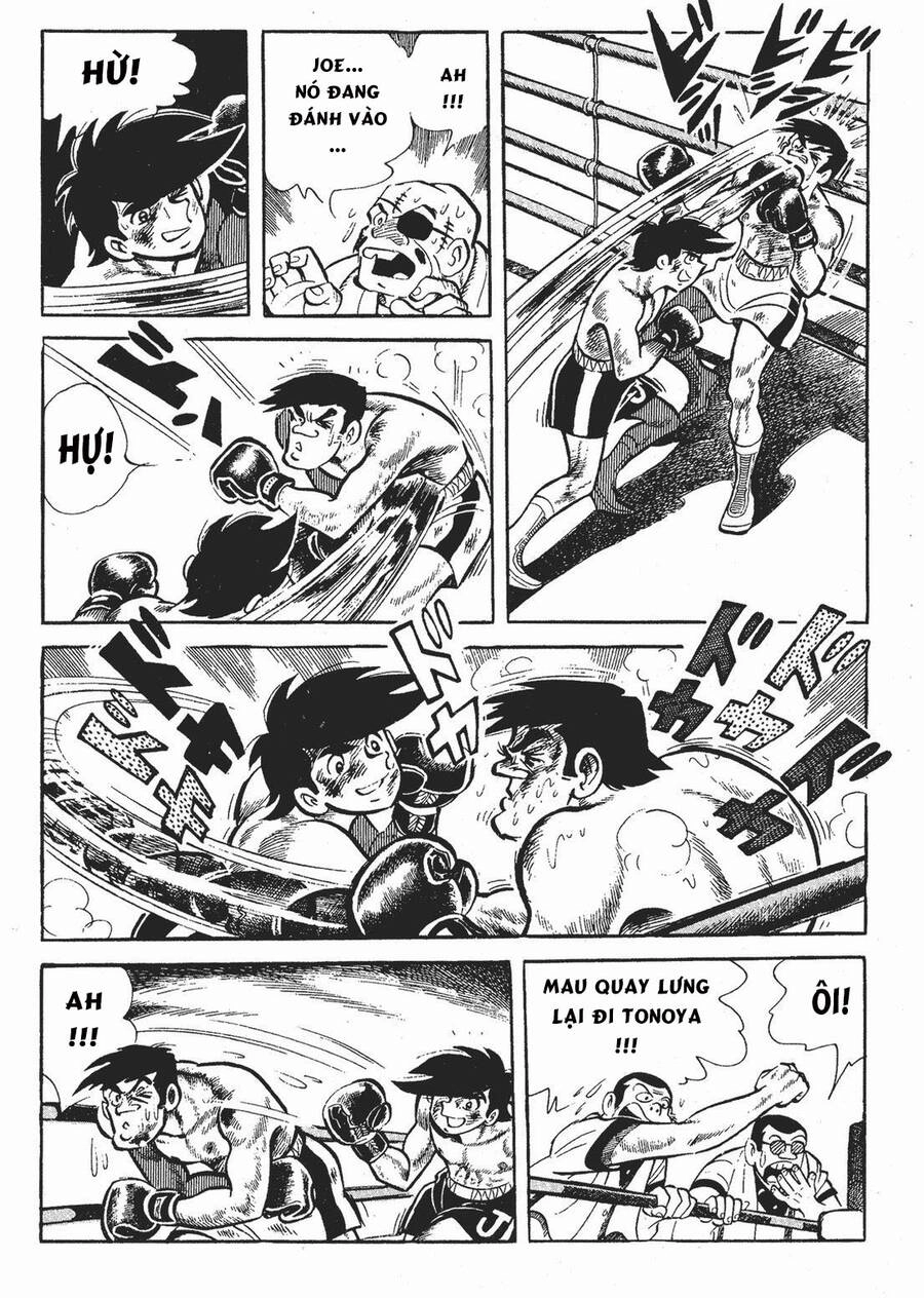 Ashita No Joe Chapter 91 - 13