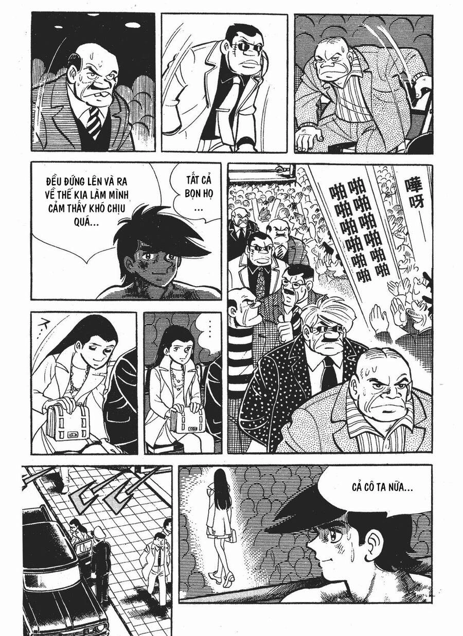 Ashita No Joe Chapter 91 - 18