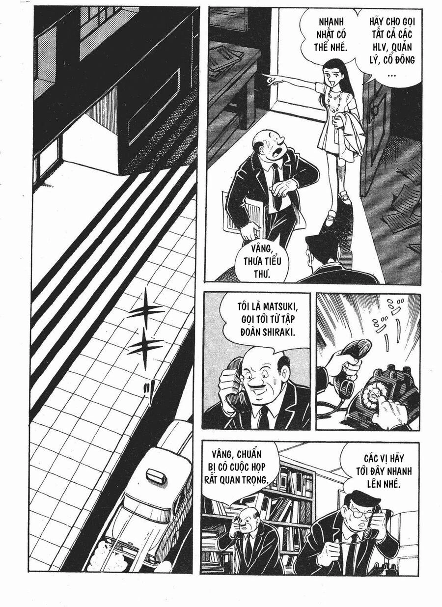 Ashita No Joe Chapter 92 - 6