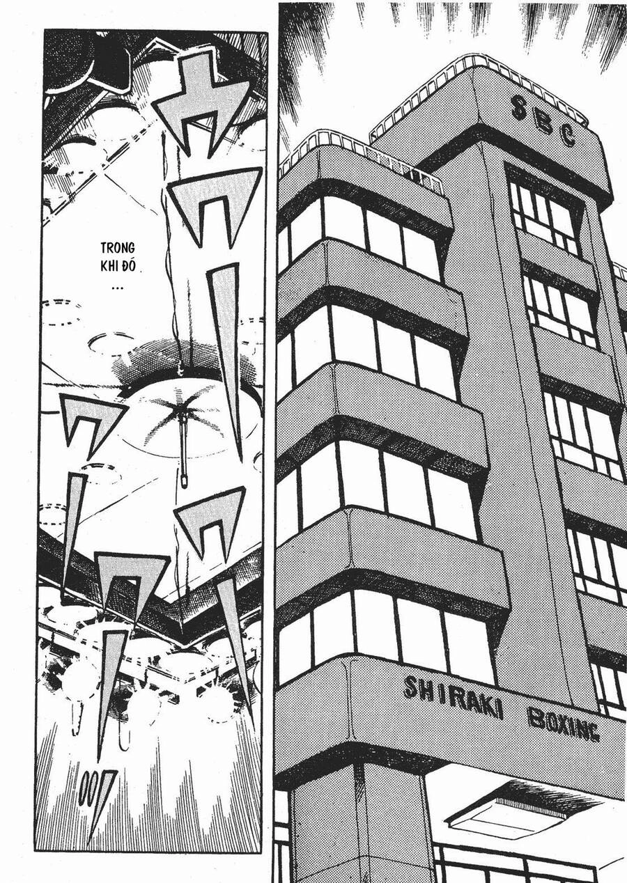 Ashita No Joe Chapter 92 - 7