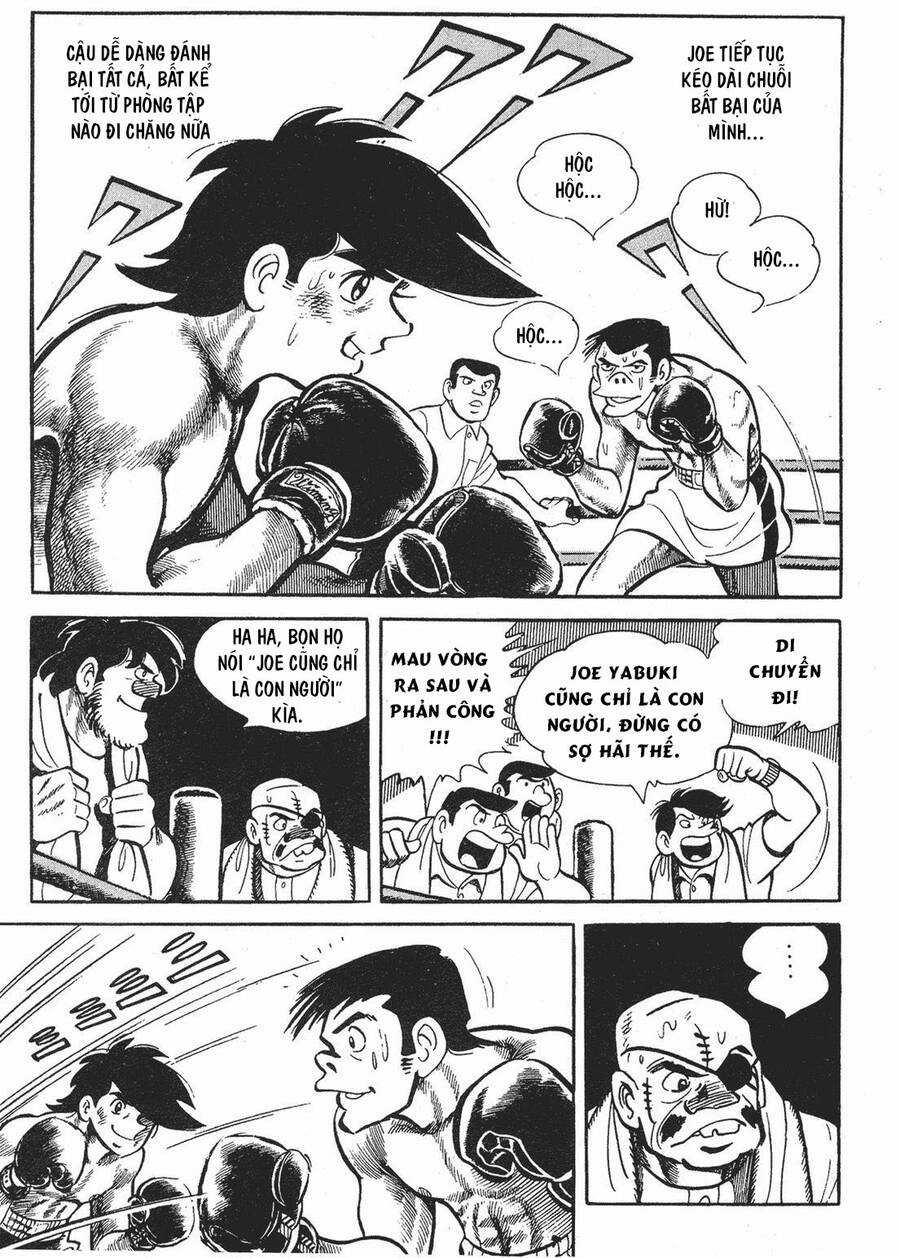 Ashita No Joe Chapter 92 - 8