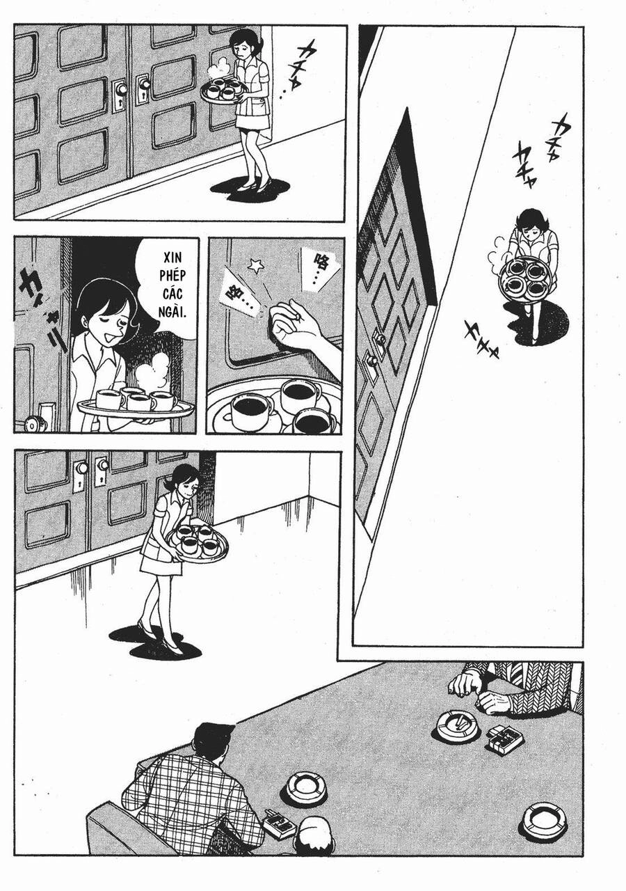 Ashita No Joe Chapter 92 - 18