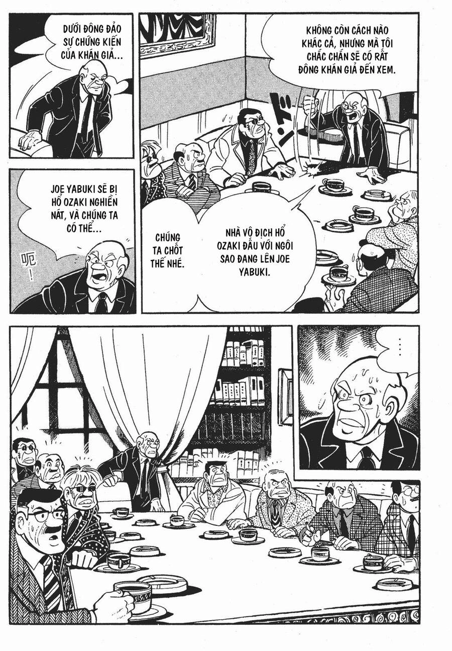 Ashita No Joe Chapter 92 - 24