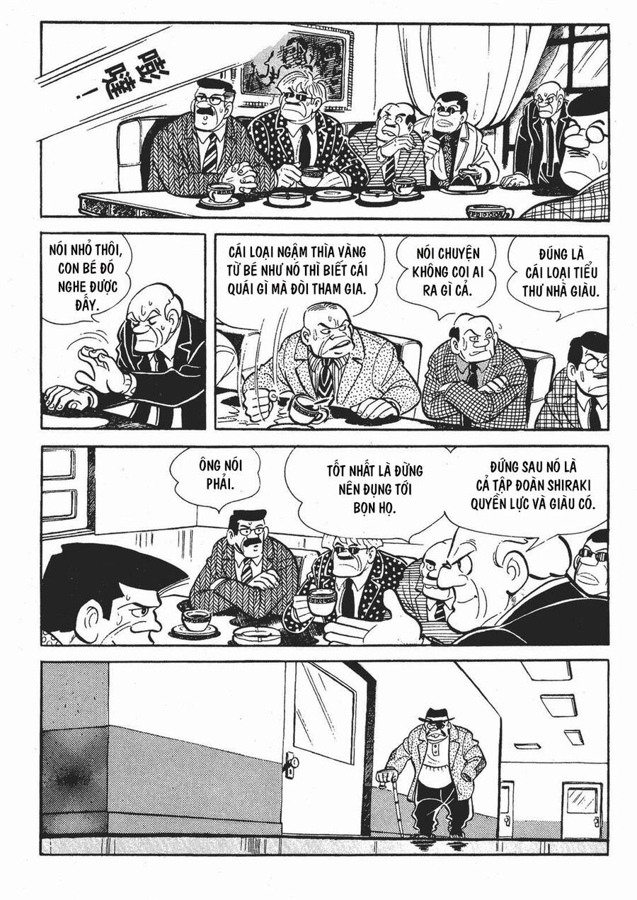 Ashita No Joe Chapter 93 - 2