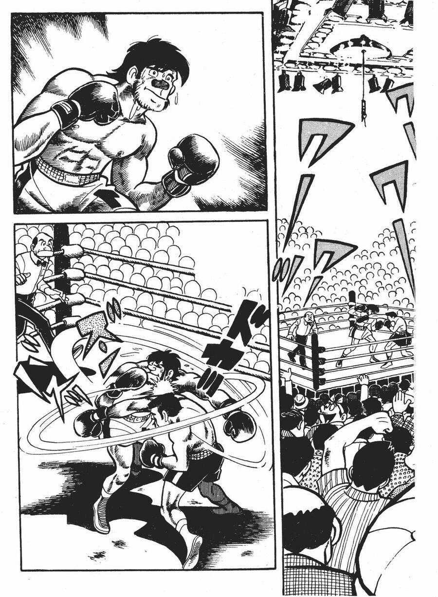 Ashita No Joe Chapter 93 - 13